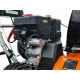 Снегоуборщик Villartec WB1176E в Вологде