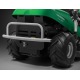 Садовый минитрактор Caiman Croso Max 4WD 97D2C2 в Вологде