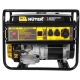 Бензогенератор Huter DY8000L 6.5 кВт в Вологде