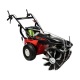 Подметальная машина Tielburger TK38 Professional в Вологде