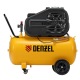 Компрессор воздушный Denzel BCI 2200/100 в Вологде