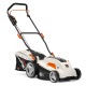 Газонокосилка аккумуляторная Daewoo DLM 4040Li (без аккумулятора и ЗУ) в Вологде