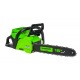 Аккумуляторная пила GreenWorks GD60CS40K4-16&quot; в Вологде