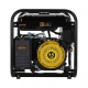 Бензогенератор Huter DY8000L 6.5 кВт в Вологде