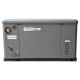 Газовый генератор EVOline GNG 13500 E 12 кВт в Вологде