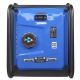 Бензиновый генератор инверторный Haitec HT-GBR5500IES в Вологде