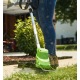 Аккумуляторный триммер GreenWorks GD40LT 8 Ач в Вологде