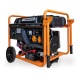 Бензогенератор Villartec GG6300 5 кВт в Вологде