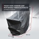 Чехол защитный Park-Manner для мотоблока тяжелого класса в Вологде