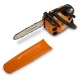 Бензопила Villartec SB1261T 10&quot; TimberPlus в Вологде
