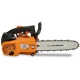 Бензопила Villartec SB1261T 10&quot; TimberPlus в Вологде