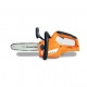 Аккумуляторная пила Villartec SA20 SET 10&quot; AS204, AC202 в Вологде