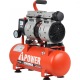Компрессор безмасляный A-iPower AC110/10LF в Вологде