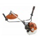 Бензокоса (бензиновый триммер) Husqvarna 226R в Вологде