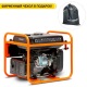 Инверторный генератор Daewoo GDA 3800i 3.2 кВт в Вологде