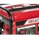 Бензогенератор Brait BR3800-CU(Е) 2.9 кВт в Вологде