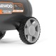 Компрессор поршневой безмасляный Daewoo DAC 250SS в Вологде