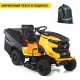 Садовый минитрактор Cub Cadet XT2 CC1023 25HP в Вологде