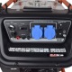 Бензогенератор EVOline KB 3300 E 2.8 кВт в Вологде