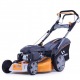 Газонокосилка бензиновая Villartec MB 453T в Вологде