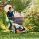 Газонокосилка бензиновая Stihl RM 650.0 V в Вологде
