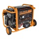 Бензогенератор Carver PPG-8000ЕM 6 кВт в Вологде