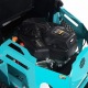 Садовый райдер Steviman ZR-152 Professional в Вологде
