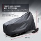 Чехол Park-Manner для снегохода универсальный серии Pro MAX в Вологде