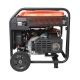Бензогенератор инверторный Patriot iGN 7500 AWS 7.2 кВт в Вологде