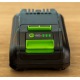 Аккумулятор High Power G24HP2 для техники GreenWorks 24 В в Вологде