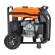 Бензиновый генератор инверторный Carver PPG-10000IЕ 8 кВт в Вологде