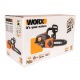Аккумуляторная пила Worx WG322E.1 10&quot; в Вологде