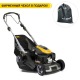 Газонокосилка бензиновая Stiga Twinclip 955 V в Вологде