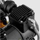 Компрессор поршневой безмасляный Denzel DLP-3000/50 в Вологде