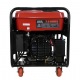 Бензогенератор Loncin LC24000S 18 кВт в Вологде
