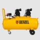 Компрессор поршневой безмасляный Denzel DLP-3000/100 в Вологде