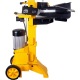 Электрический дровокол Huter HLS-6500 в Вологде