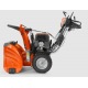 Снегоуборщик Husqvarna ST 427 в Вологде