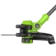 Аккумуляторный триммер GreenWorks GD24LT331 (без аккумулятора и зарядного устройства) в Вологде