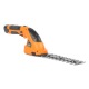 Аккумуляторный кусторез Daewoo DAHT 772Li SET в Вологде