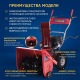 Снегоуборщик APEK-AS 56 ME Pro Line в Вологде