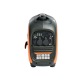 Бензиновый генератор инверторный Villartec GI258S 2.5 кВт в Вологде