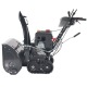 Снегоуборщик гусеничный EVOline SBG 700 TLE в Вологде