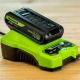 Аккумулятор High Power G24HP2 для техники GreenWorks 24 В в Вологде