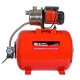 Насосная станция Quattro Elementi Automatico 1001 Inox 50 L в Вологде
