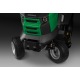 Садовый трактор Caiman Comodo Max 2WD 107D2C2 в Вологде