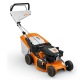 Газонокосилка бензиновая Stihl RМ-248.3 в Вологде