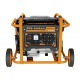 Бензогенератор Carver PPG-3600АM 2.5 кВт в Вологде