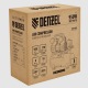 Компрессор поршневой безмасляный Denzel DLP-950/10 в Вологде