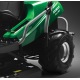 Садовый минитрактор Caiman Croso Max 2WD 97D2C2 в Вологде